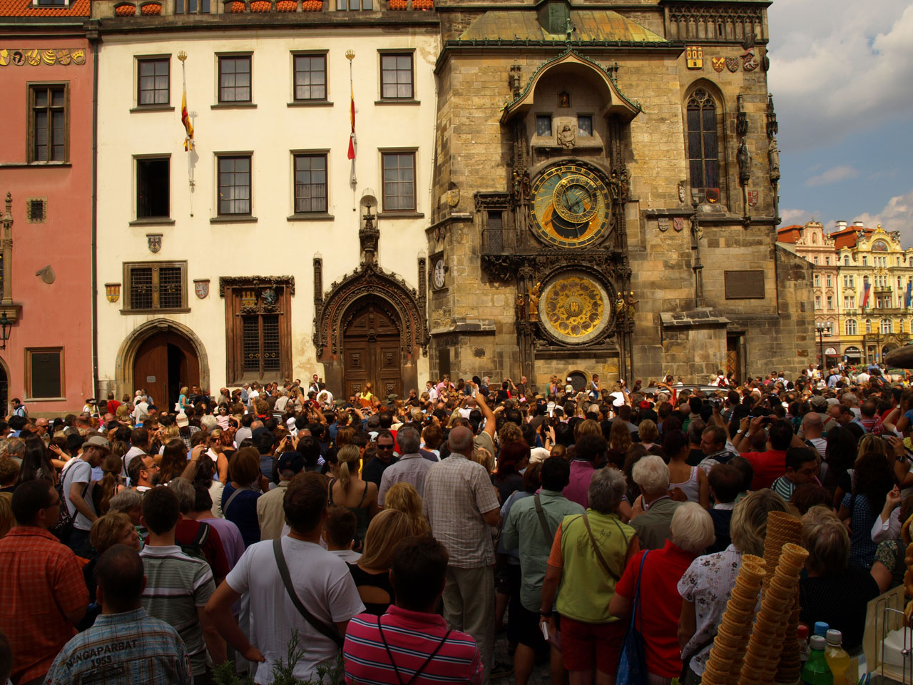 Prague